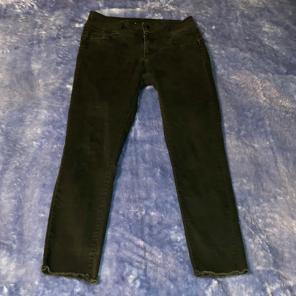 WAX JEAN